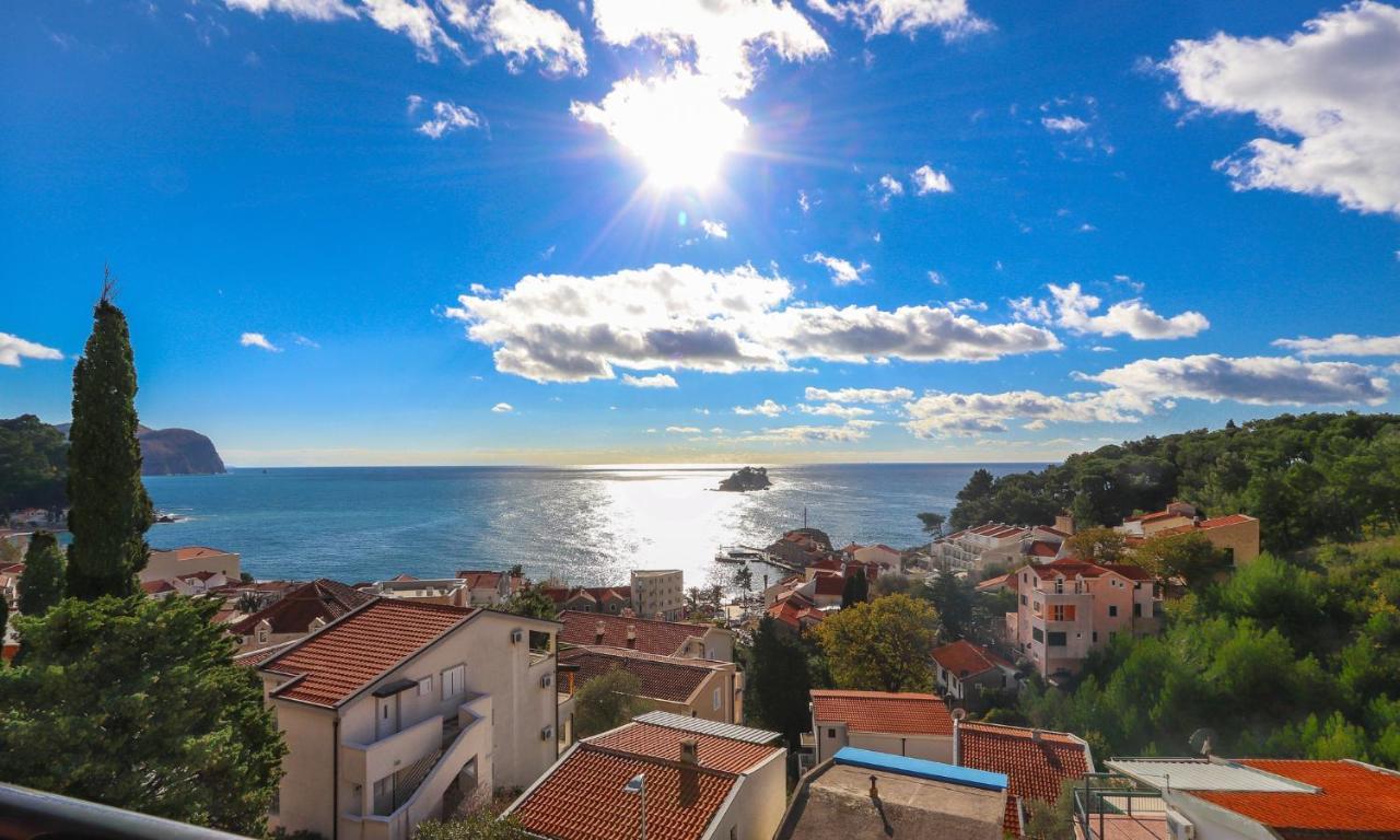 Apartment Sidro Petrovazzo Esterno foto