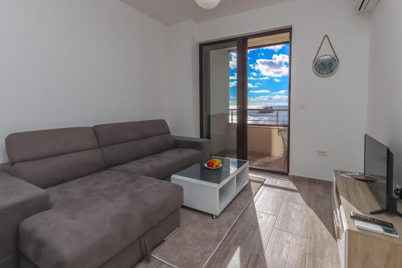 Apartment Sidro Petrovazzo Esterno foto