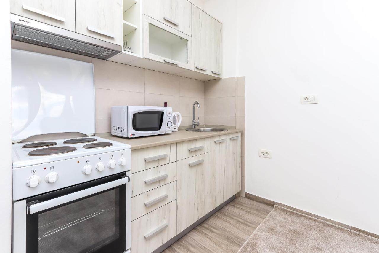 Apartment Sidro Petrovazzo Esterno foto