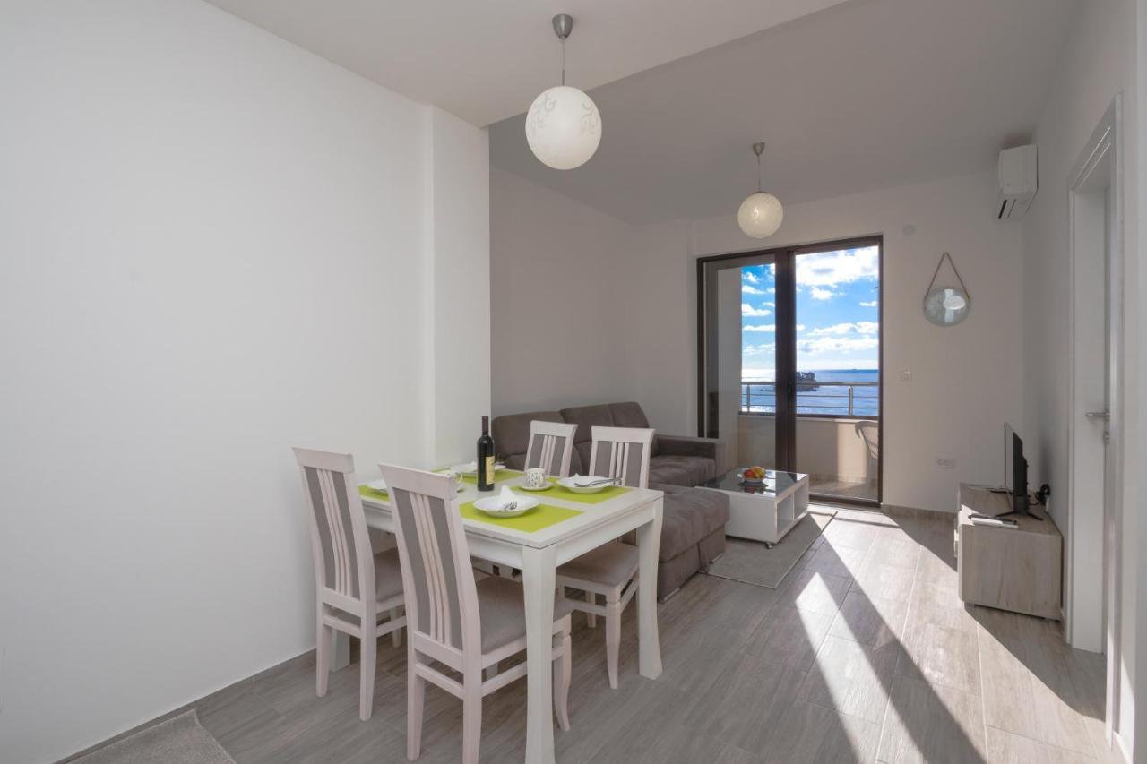 Apartment Sidro Petrovazzo Esterno foto