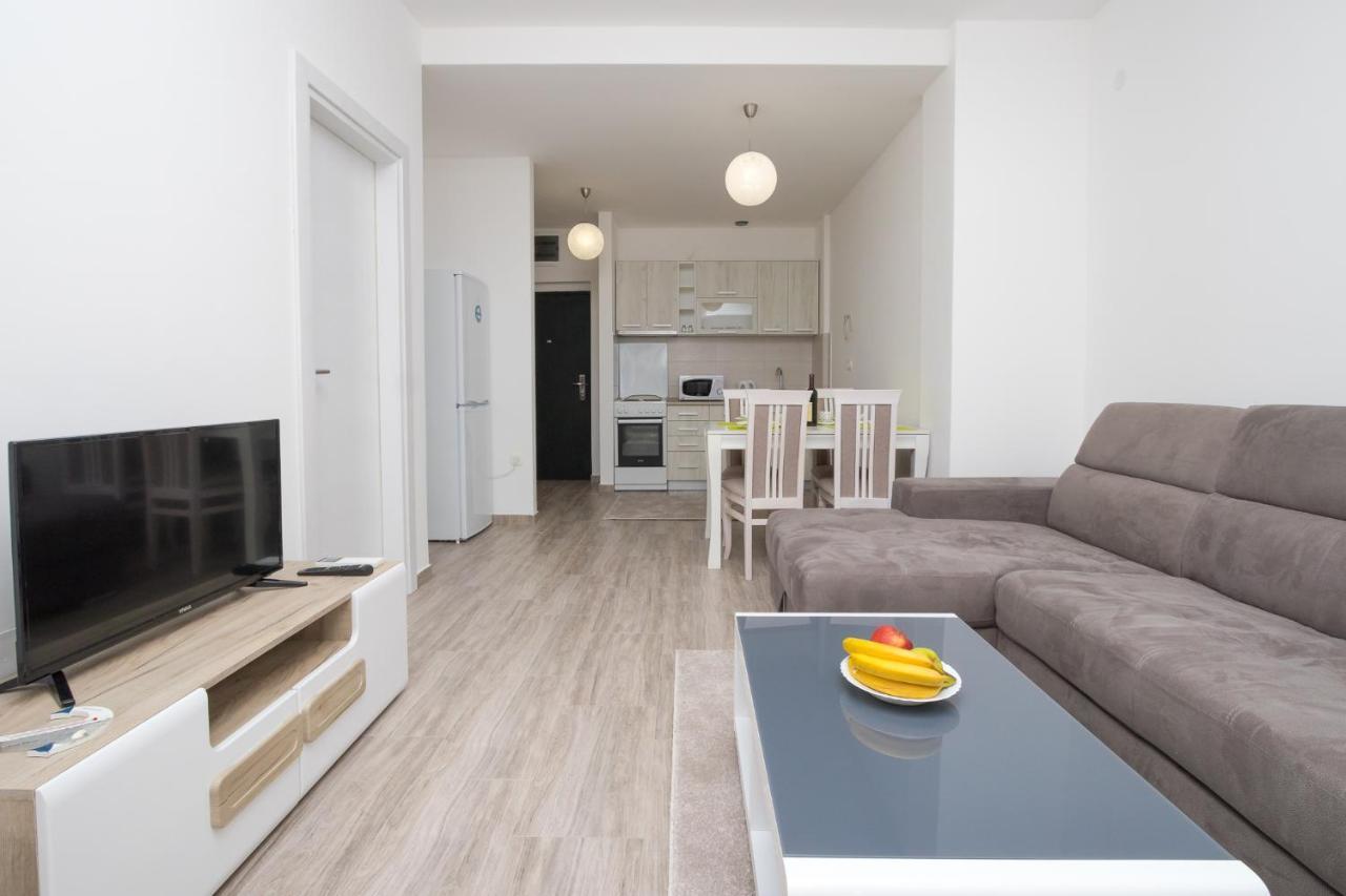 Apartment Sidro Petrovazzo Esterno foto