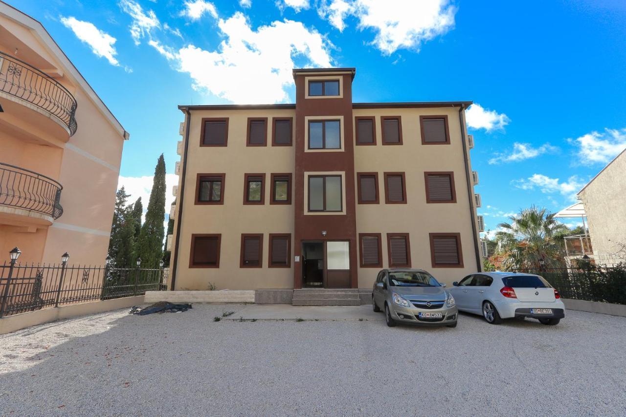 Apartment Sidro Petrovazzo Esterno foto