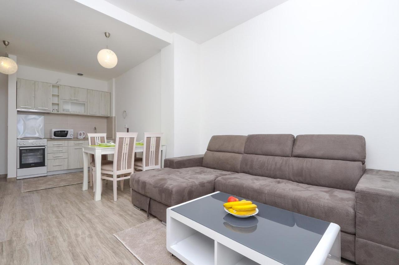 Apartment Sidro Petrovazzo Esterno foto