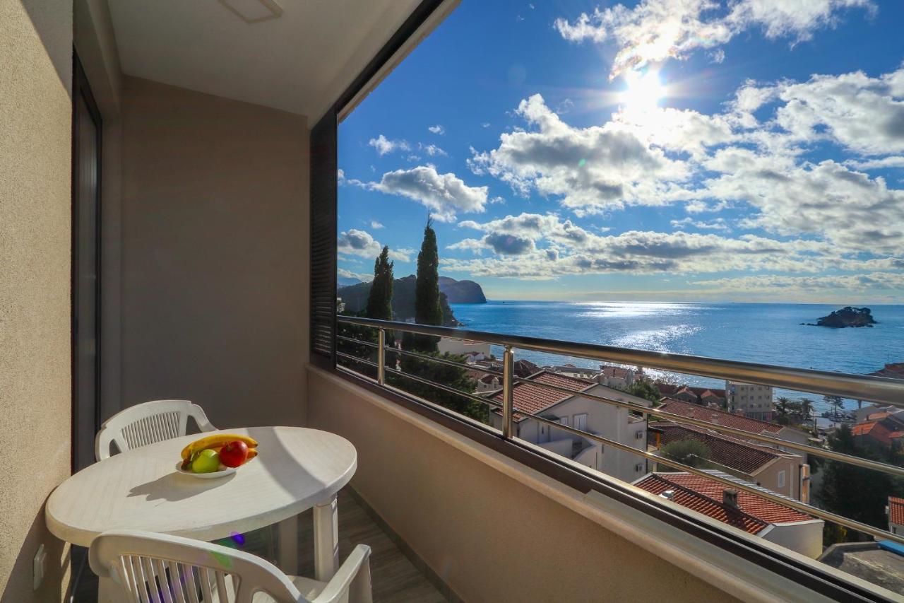 Apartment Sidro Petrovazzo Esterno foto