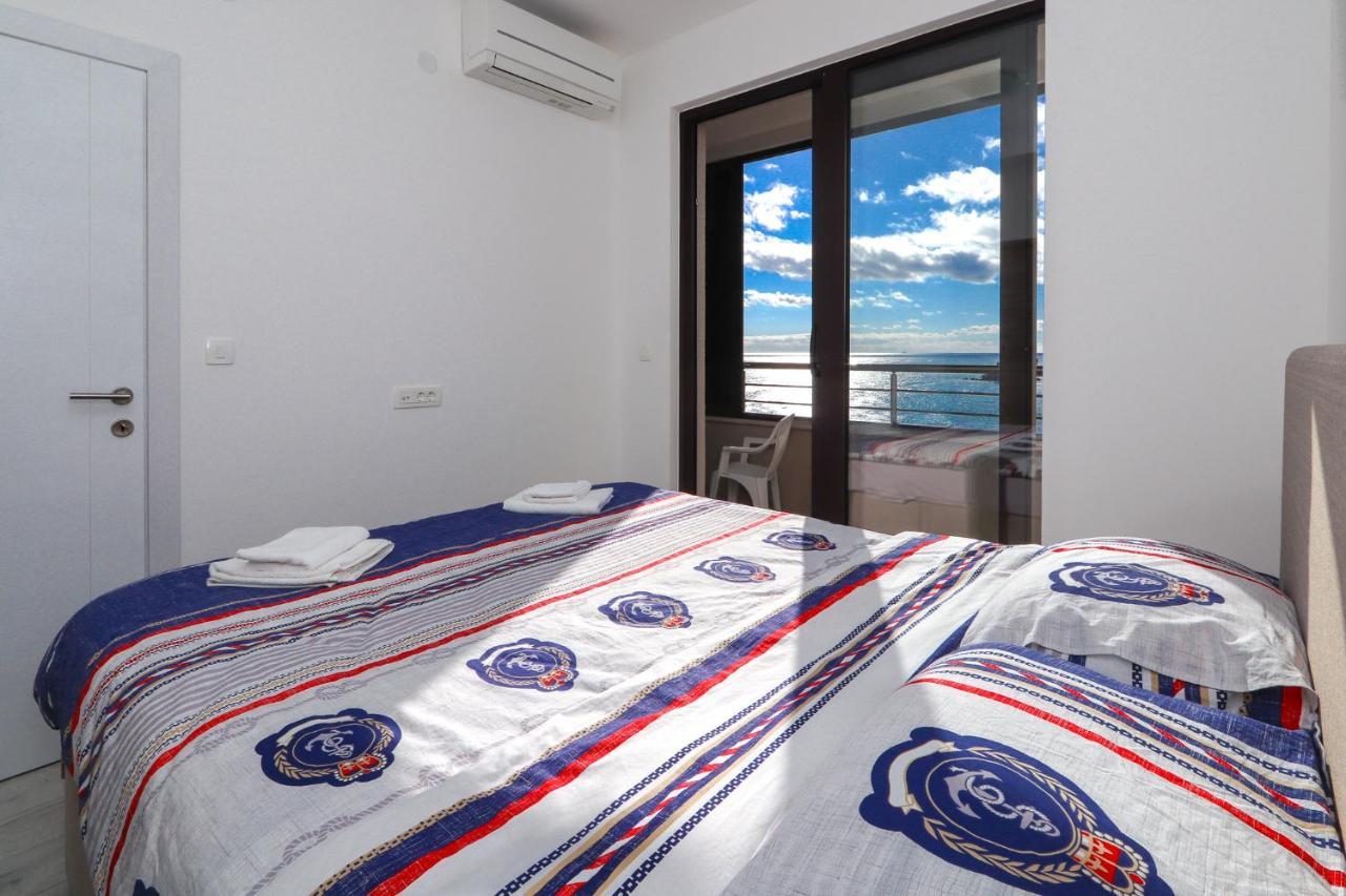 Apartment Sidro Petrovazzo Esterno foto