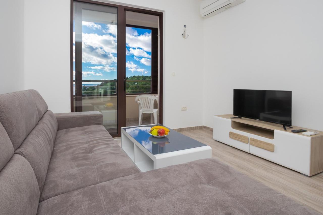 Apartment Sidro Petrovazzo Esterno foto